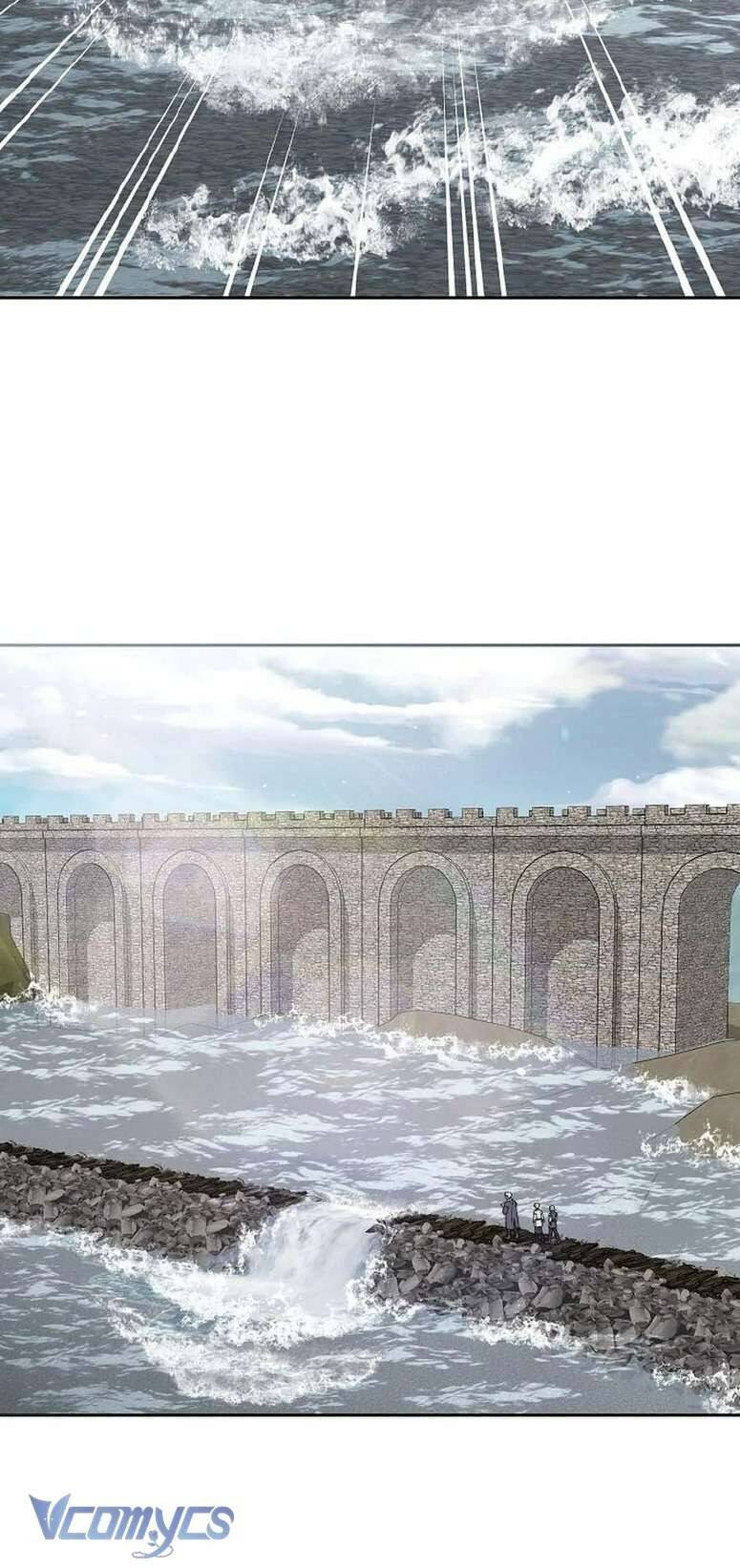 Hôn Nhân Vụ Lợi 2 - Chapter 6 - Page 56