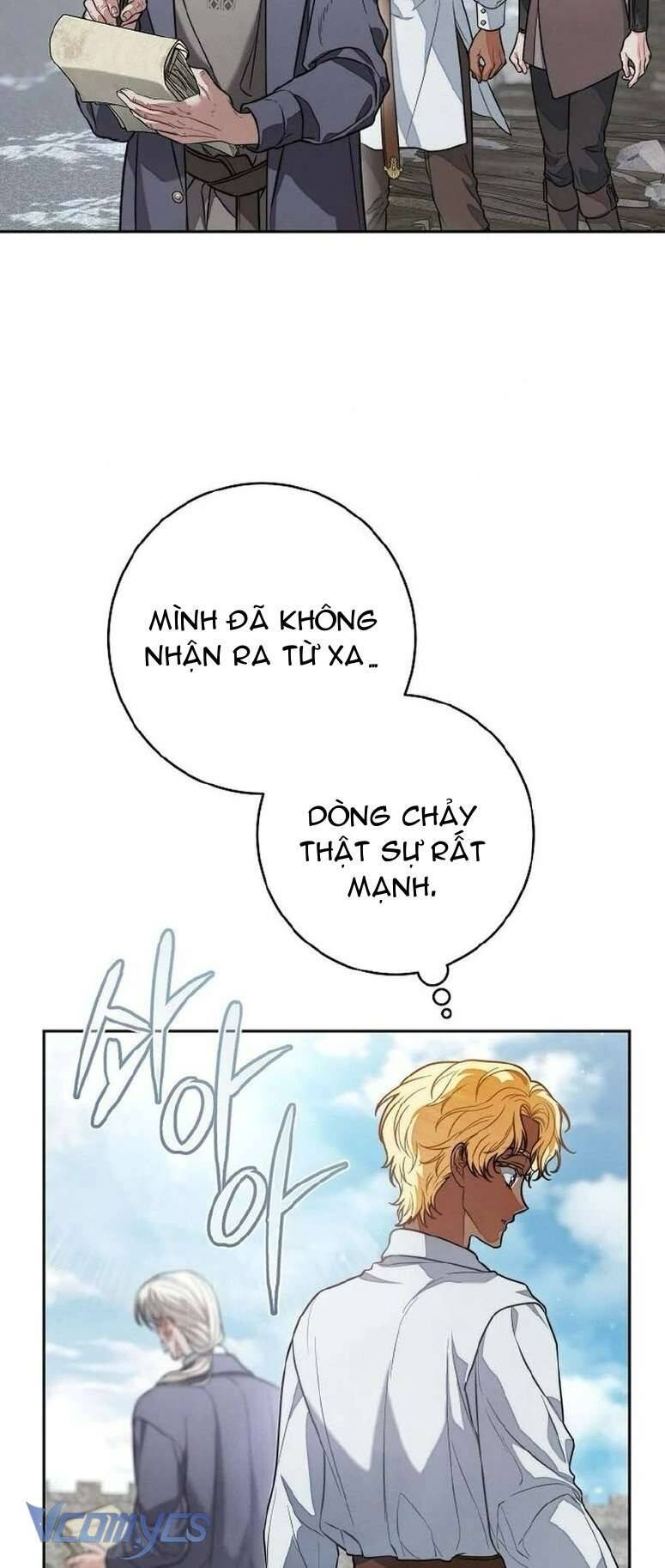 Hôn Nhân Vụ Lợi 2 - Chapter 6 - Page 58