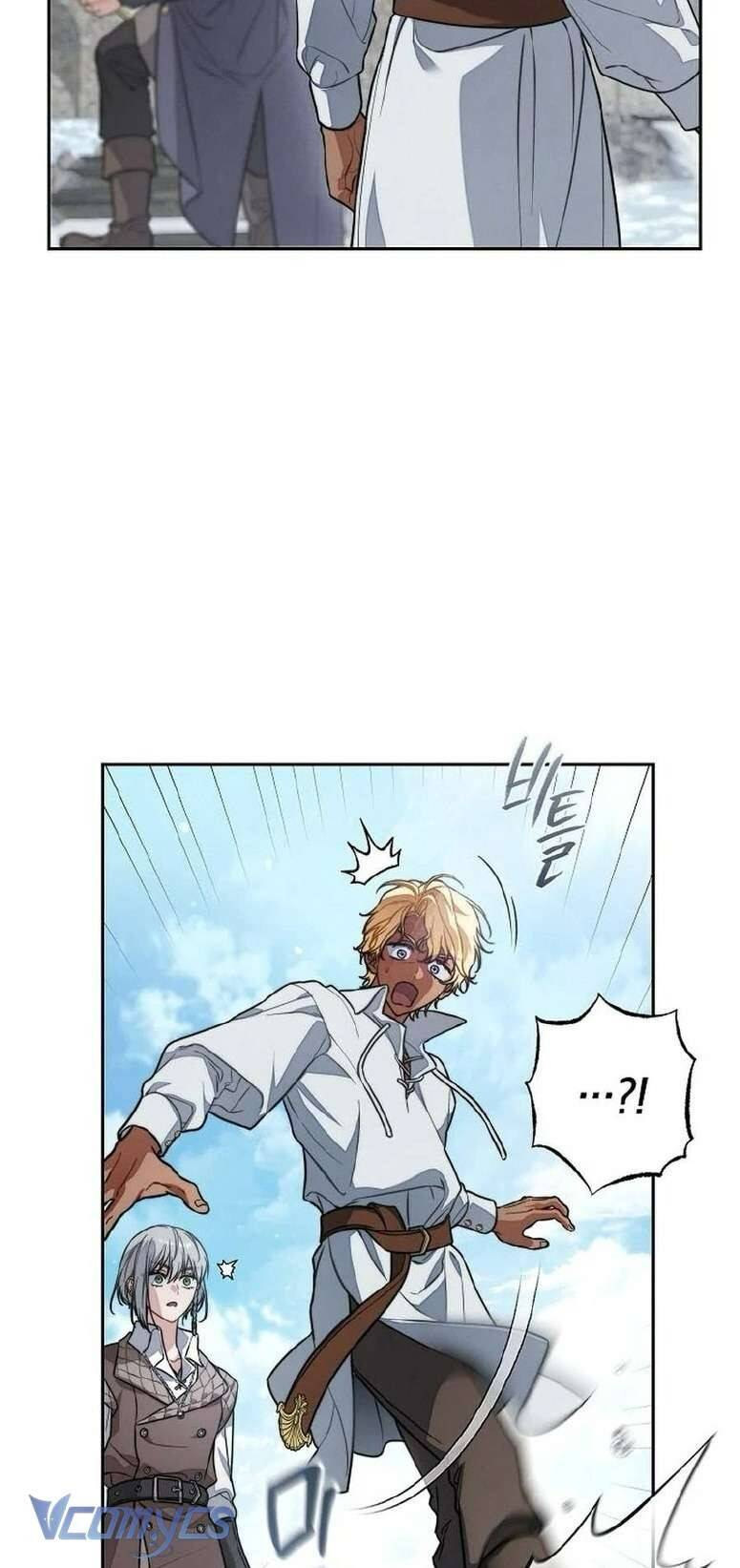 Hôn Nhân Vụ Lợi 2 - Chapter 6 - Page 59