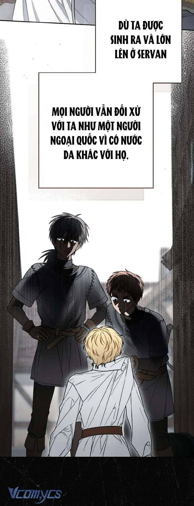 Hôn Nhân Vụ Lợi 2 - Chapter 6 - Page 6