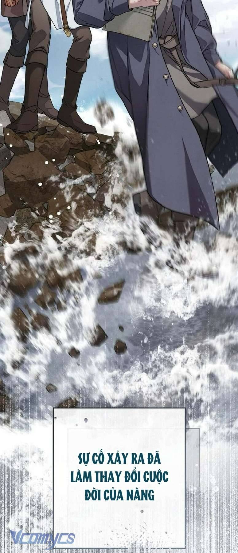 Hôn Nhân Vụ Lợi 2 - Chapter 6 - Page 62