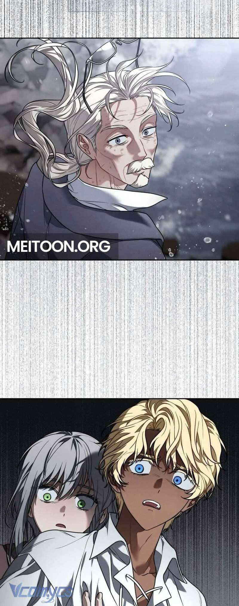 Hôn Nhân Vụ Lợi 2 - Chapter 6 - Page 63