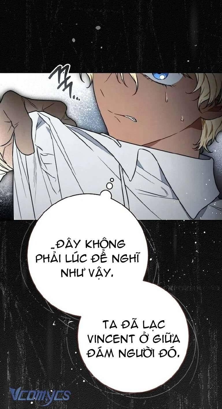 Hôn Nhân Vụ Lợi 2 - Chapter 6 - Page 7