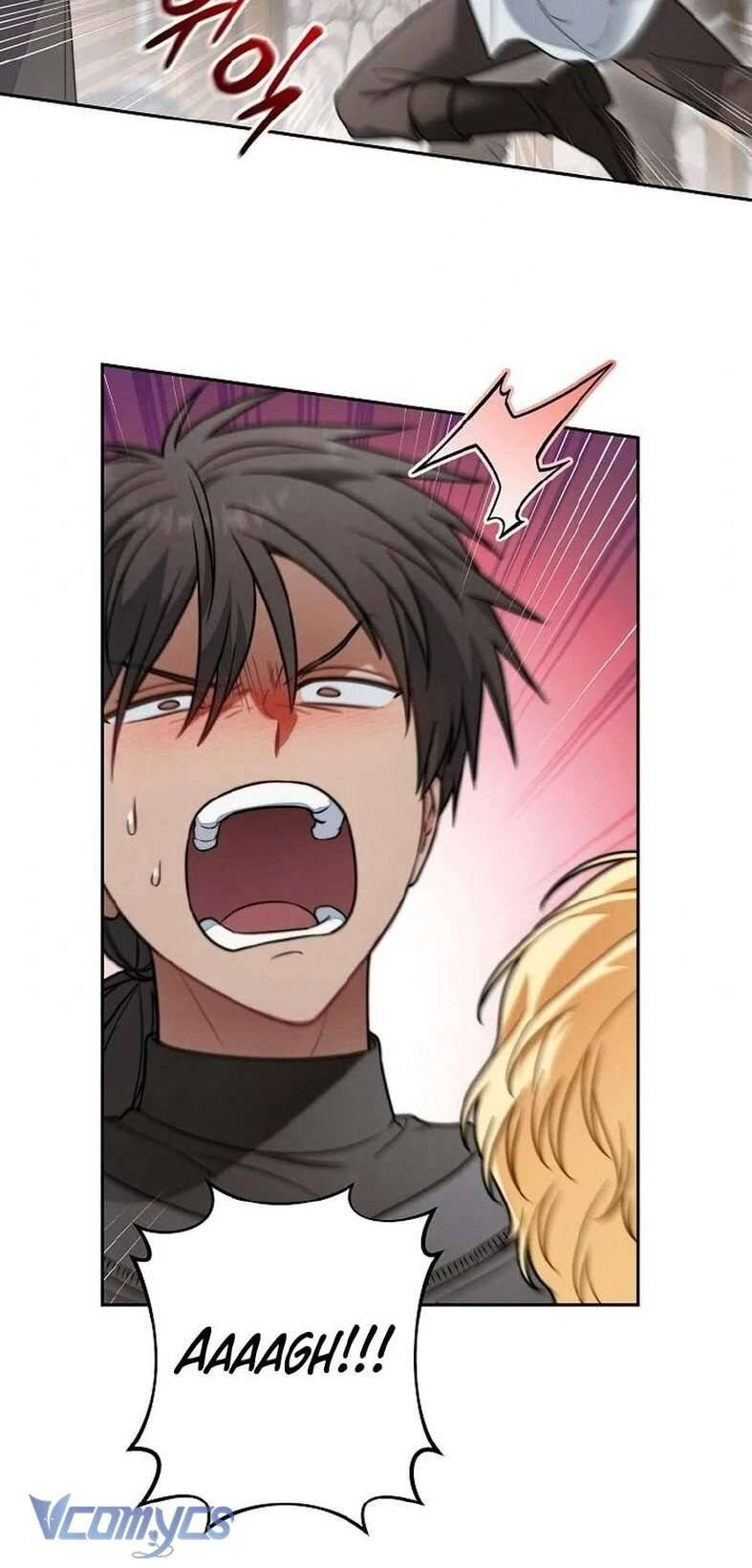 Hôn Nhân Vụ Lợi 2 - Chapter 6 - Page 9