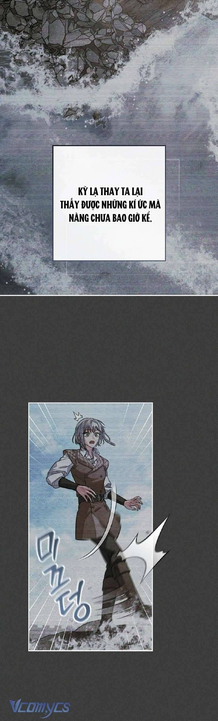 Hôn Nhân Vụ Lợi 2 - Chapter 7 - Page 12