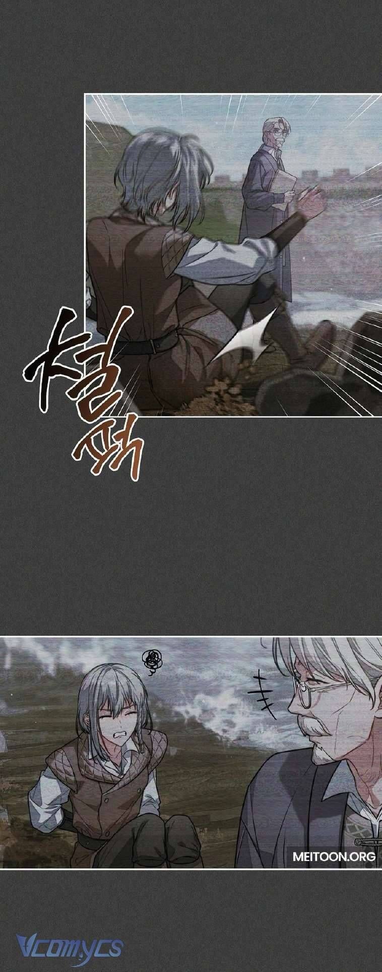 Hôn Nhân Vụ Lợi 2 - Chapter 7 - Page 13