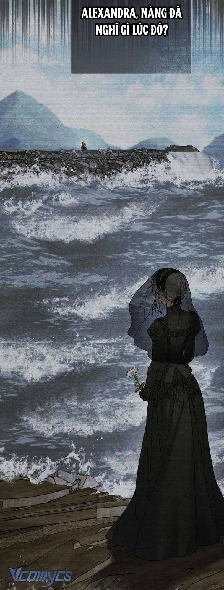 Hôn Nhân Vụ Lợi 2 - Chapter 7 - Page 17