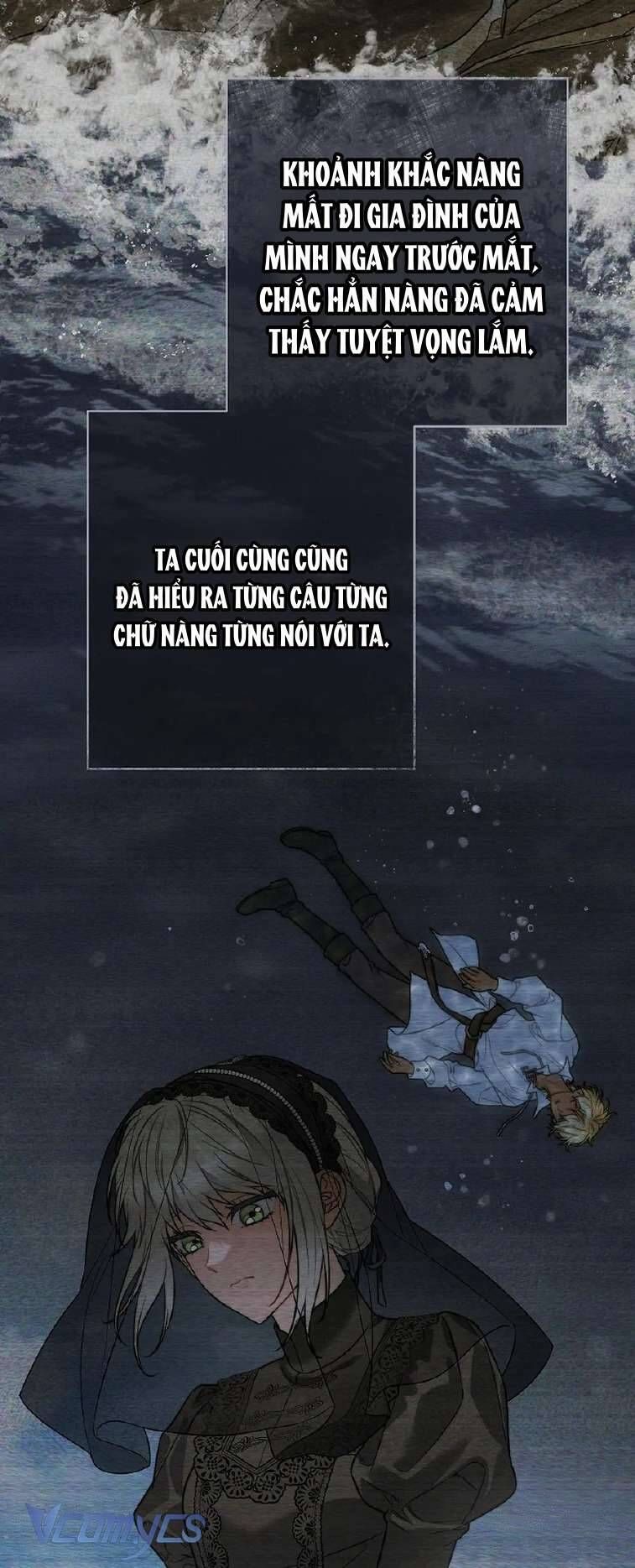 Hôn Nhân Vụ Lợi 2 - Chapter 7 - Page 18