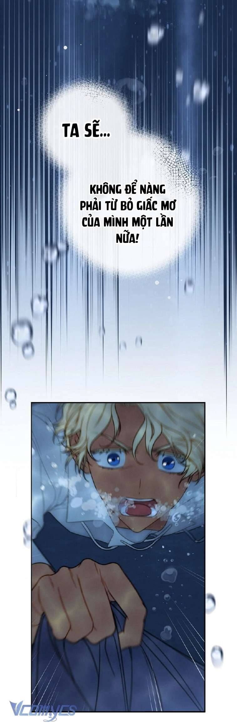 Hôn Nhân Vụ Lợi 2 - Chapter 7 - Page 22