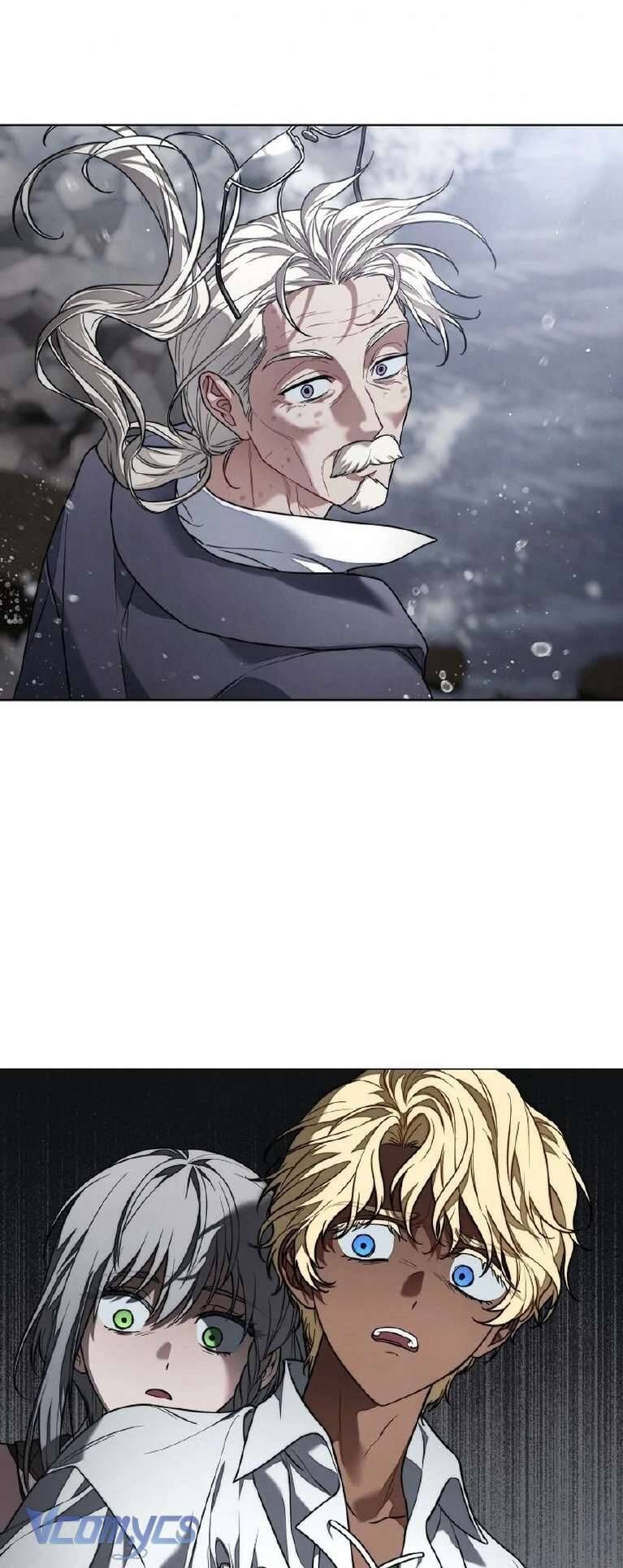 Hôn Nhân Vụ Lợi 2 - Chapter 7 - Page 3