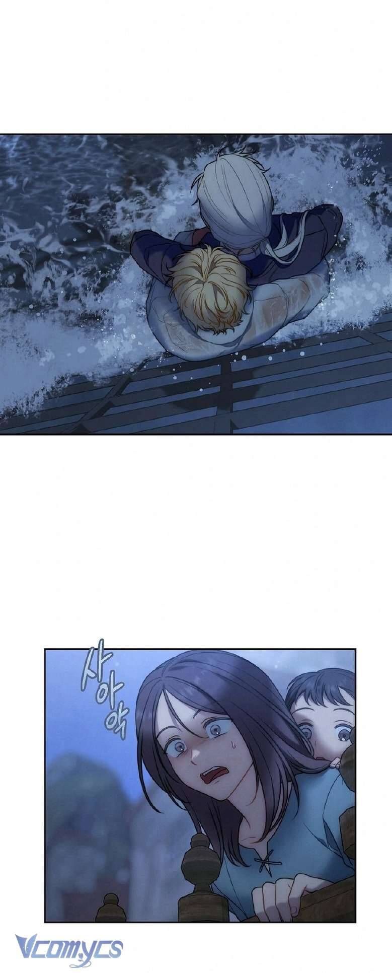 Hôn Nhân Vụ Lợi 2 - Chapter 7 - Page 31