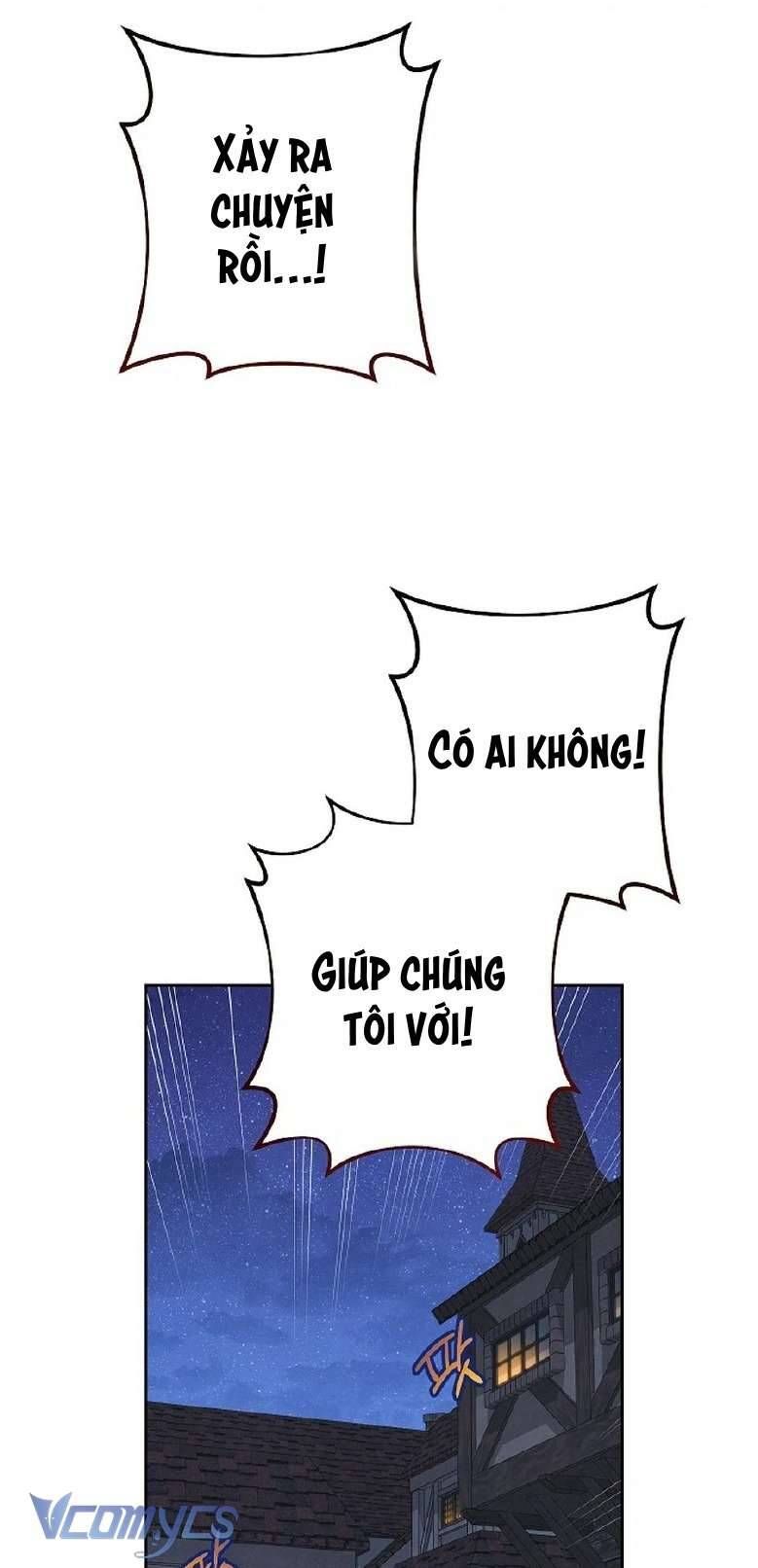 Hôn Nhân Vụ Lợi 2 - Chapter 7 - Page 32