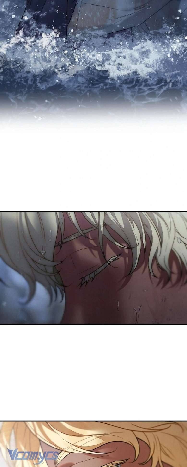 Hôn Nhân Vụ Lợi 2 - Chapter 7 - Page 34