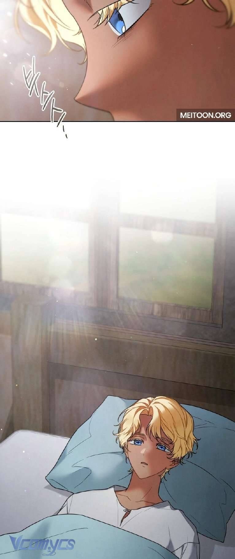 Hôn Nhân Vụ Lợi 2 - Chapter 7 - Page 35