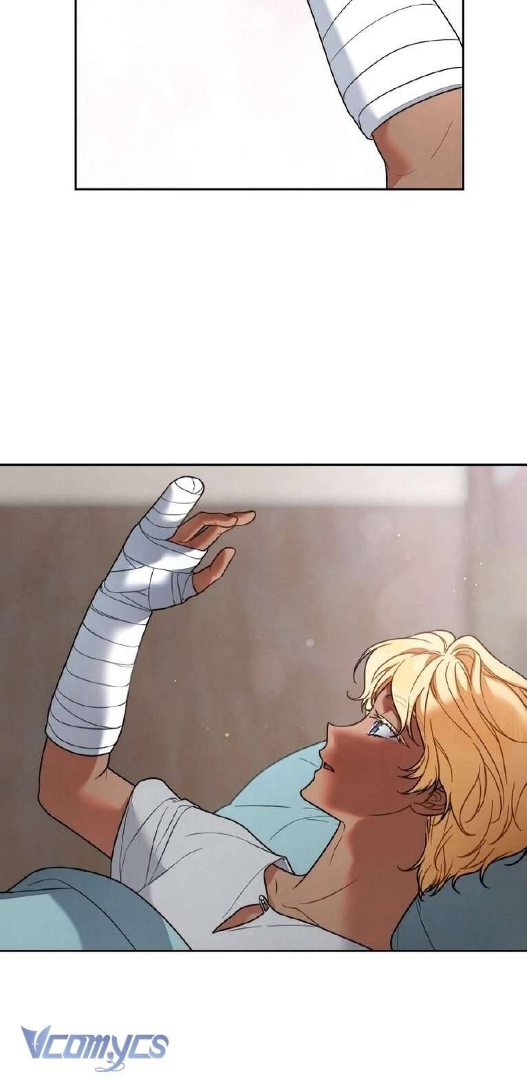 Hôn Nhân Vụ Lợi 2 - Chapter 7 - Page 37