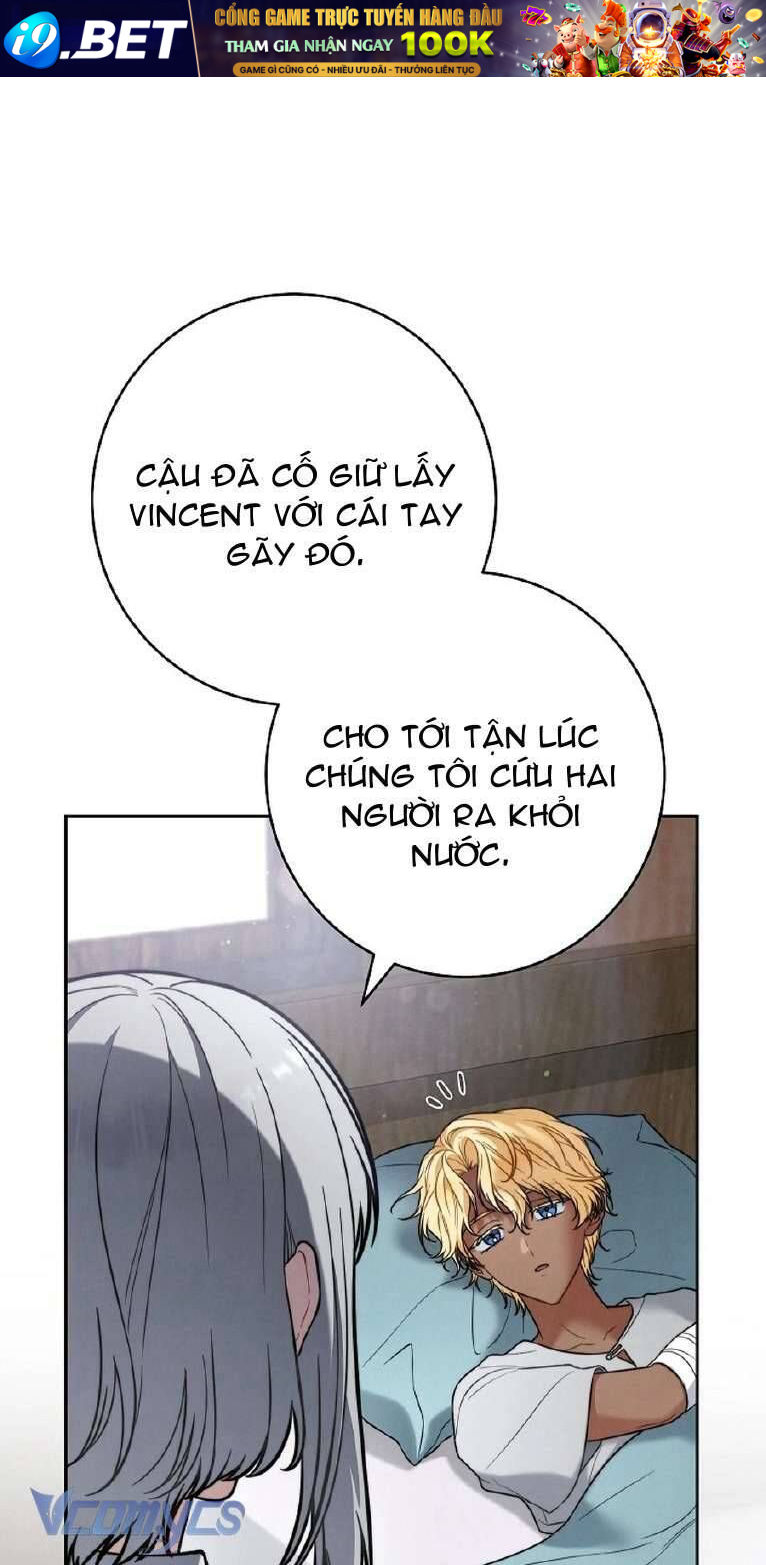 Hôn Nhân Vụ Lợi 2 - Chapter 7 - Page 38