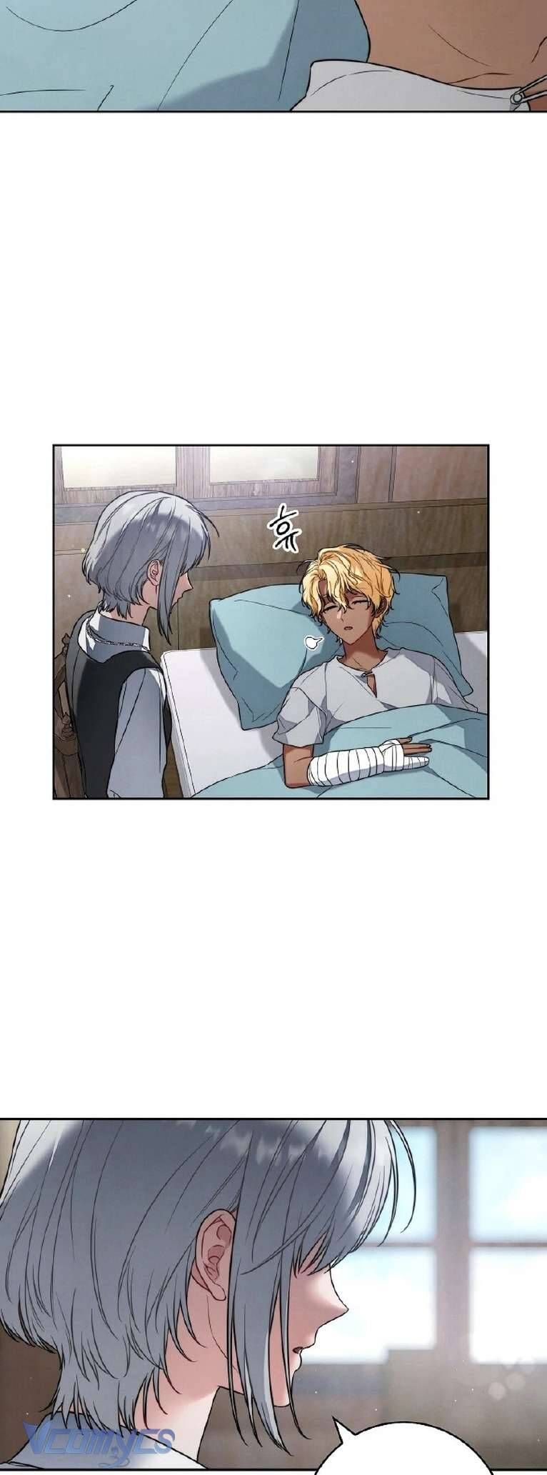 Hôn Nhân Vụ Lợi 2 - Chapter 7 - Page 41