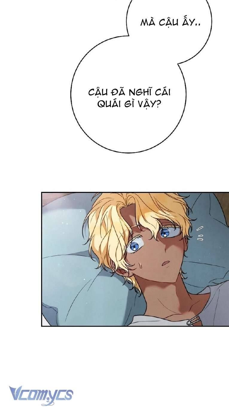 Hôn Nhân Vụ Lợi 2 - Chapter 7 - Page 42