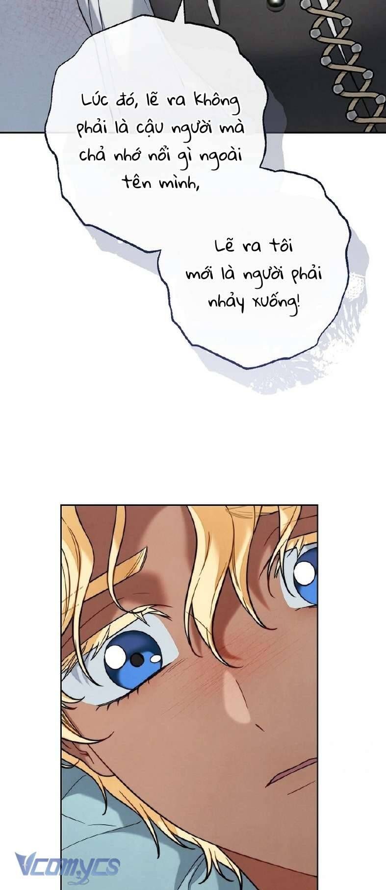 Hôn Nhân Vụ Lợi 2 - Chapter 7 - Page 46