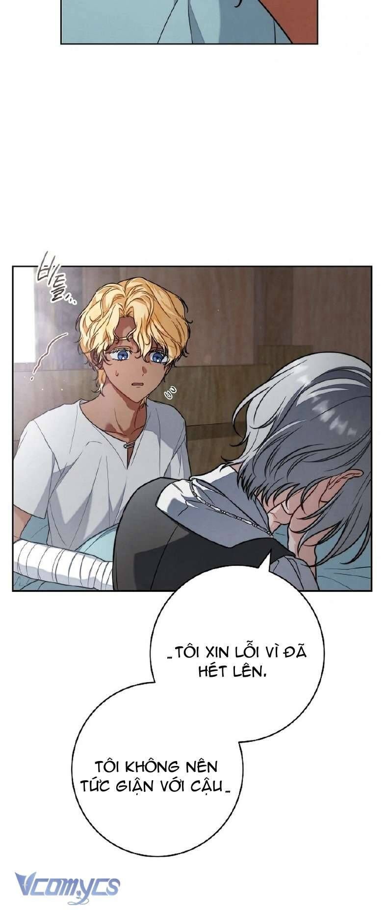 Hôn Nhân Vụ Lợi 2 - Chapter 7 - Page 47