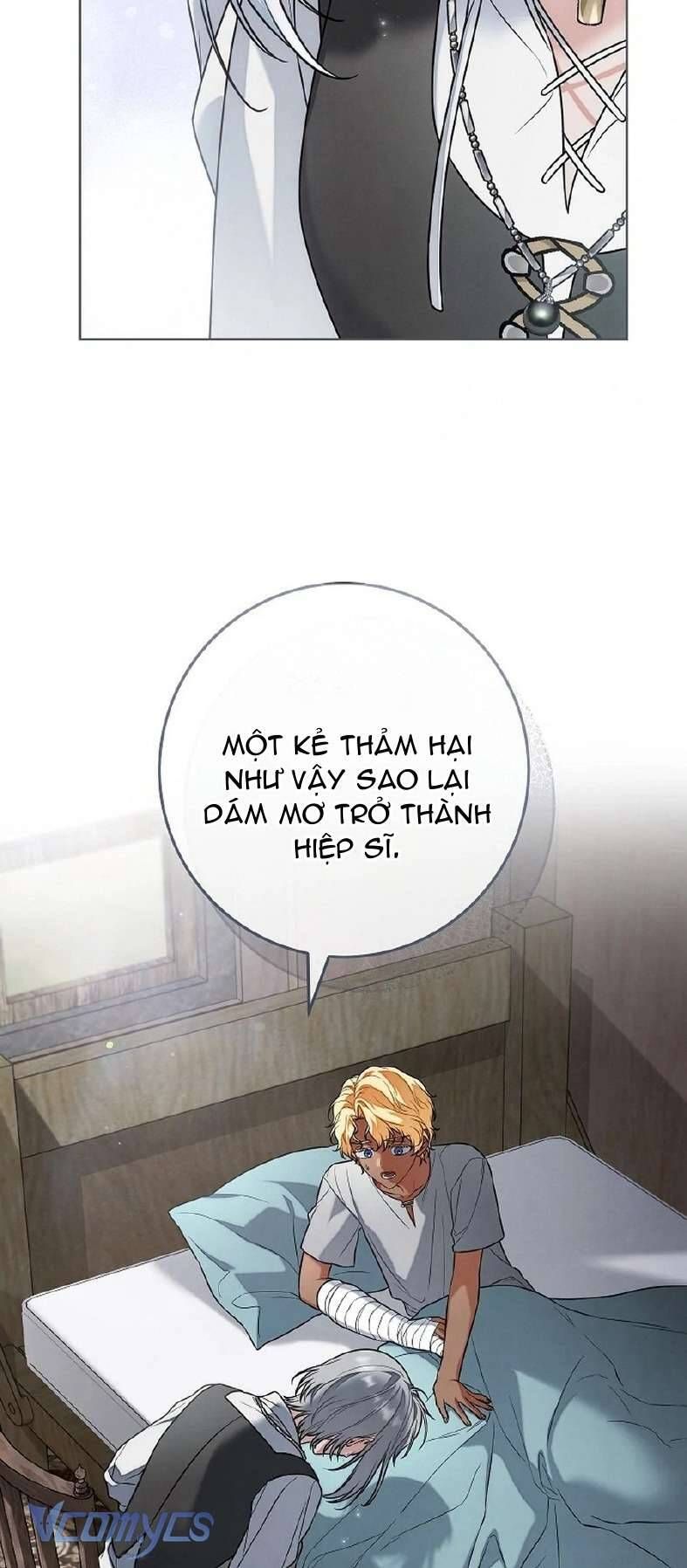 Hôn Nhân Vụ Lợi 2 - Chapter 7 - Page 49