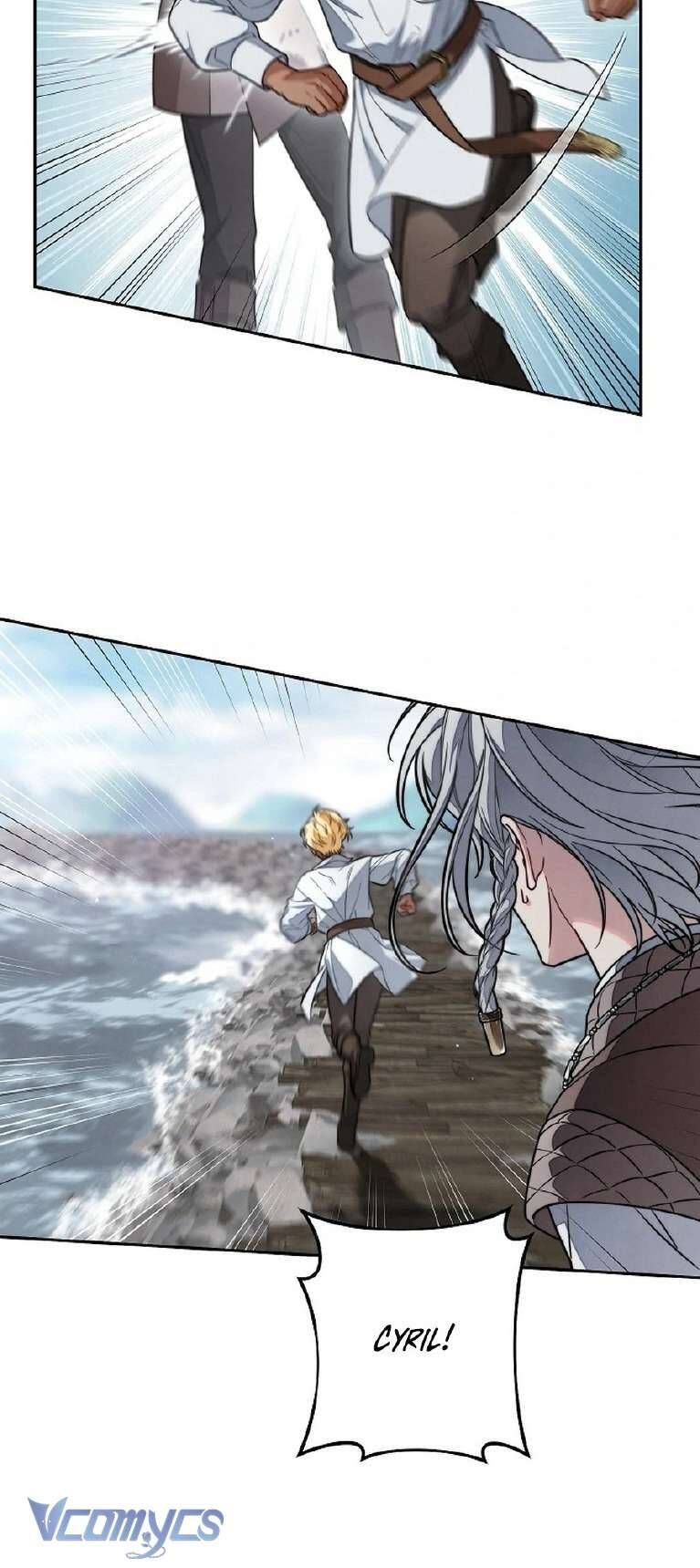 Hôn Nhân Vụ Lợi 2 - Chapter 7 - Page 5