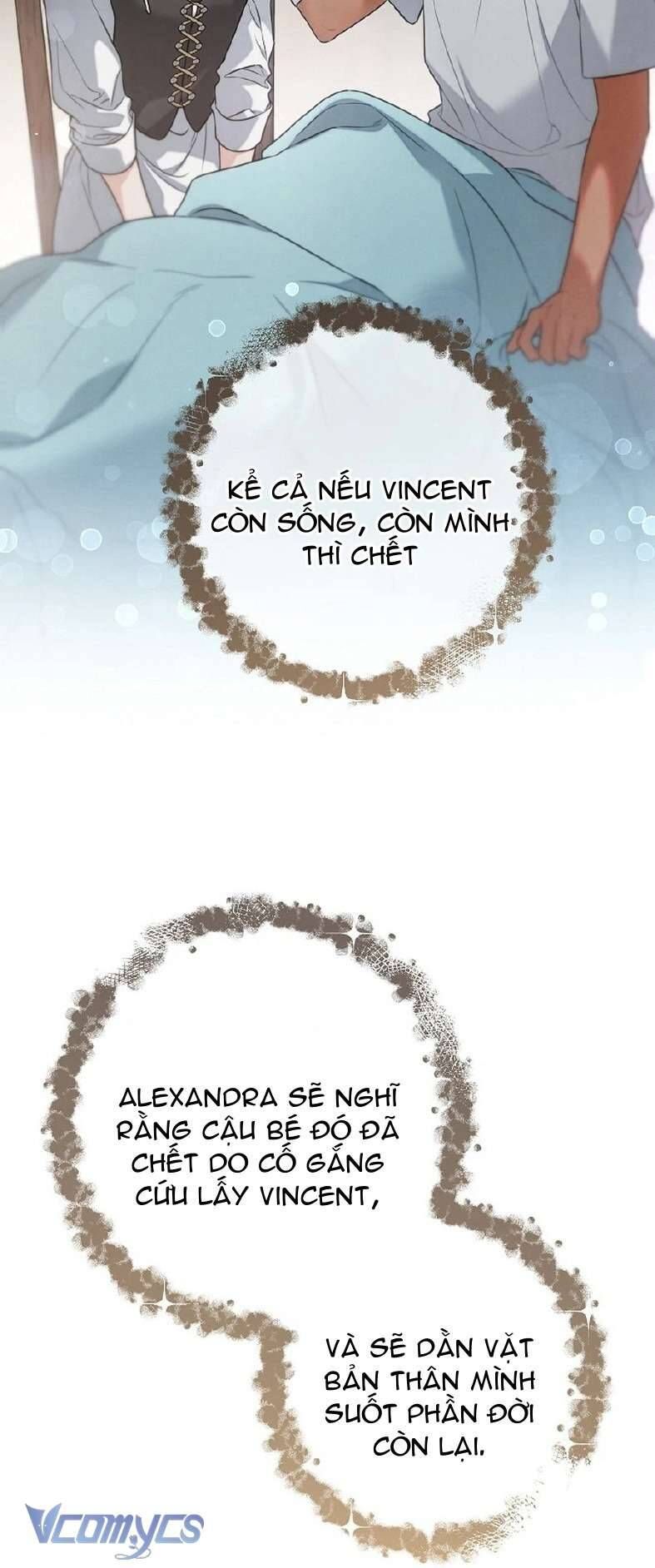 Hôn Nhân Vụ Lợi 2 - Chapter 7 - Page 52