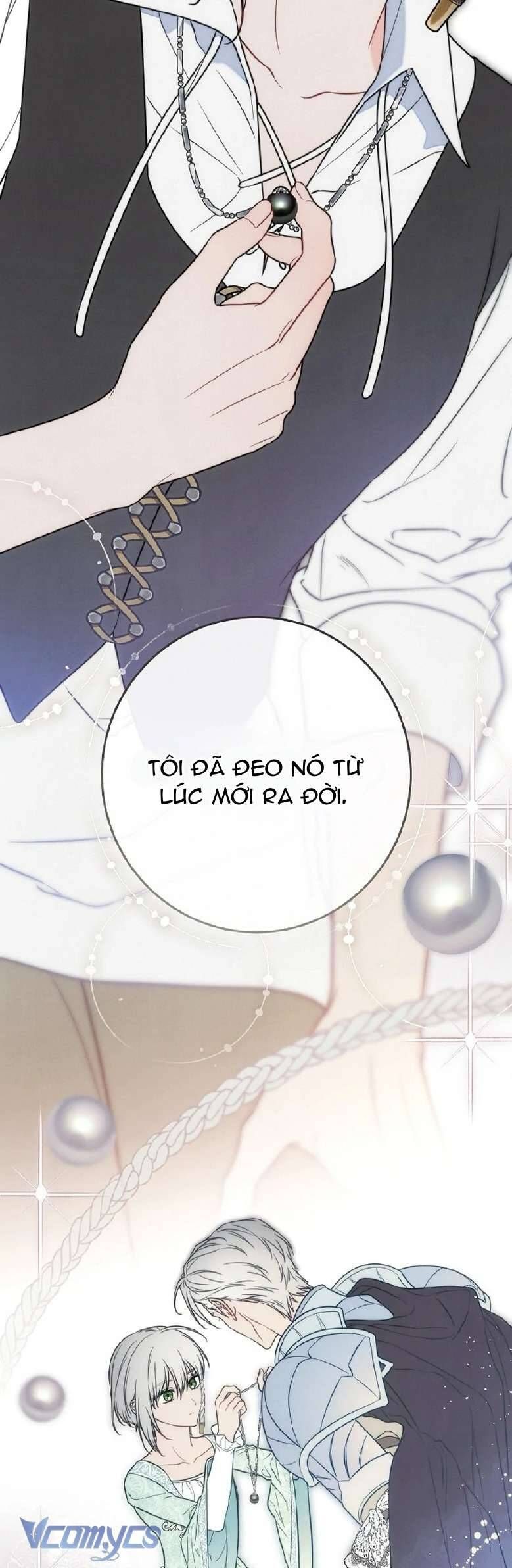 Hôn Nhân Vụ Lợi 2 - Chapter 7 - Page 57