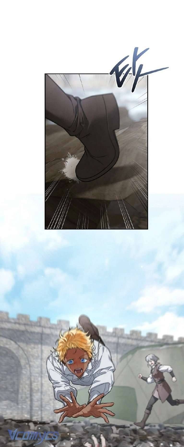 Hôn Nhân Vụ Lợi 2 - Chapter 7 - Page 6