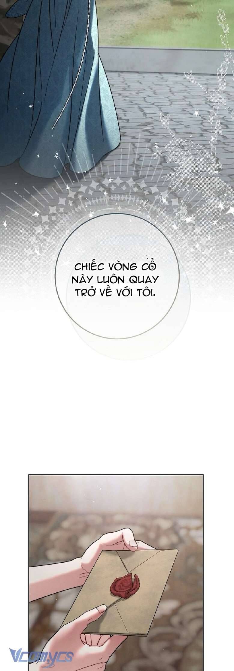 Hôn Nhân Vụ Lợi 2 - Chapter 7 - Page 61