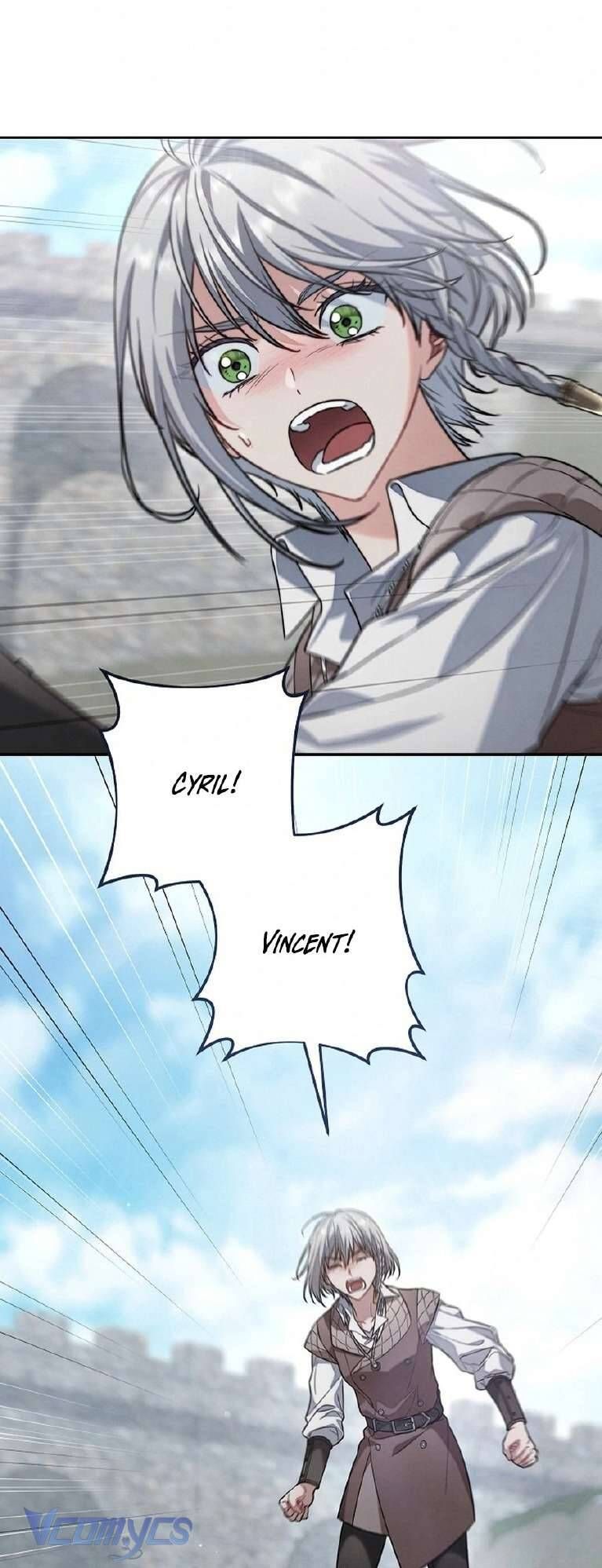 Hôn Nhân Vụ Lợi 2 - Chapter 7 - Page 8