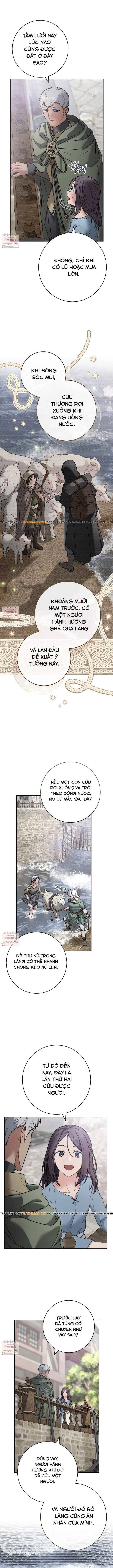 Hôn Nhân Vụ Lợi 2 - Chapter 8 - Page 5