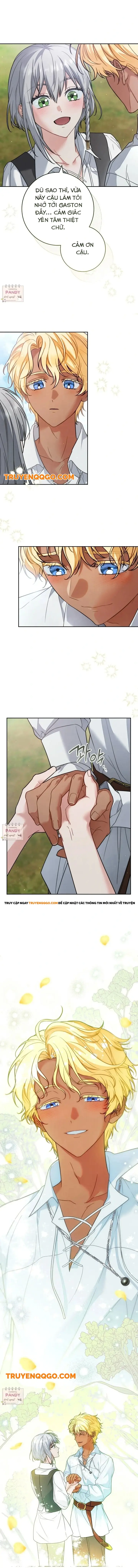 Hôn Nhân Vụ Lợi 2 - Chapter 9 - Page 13