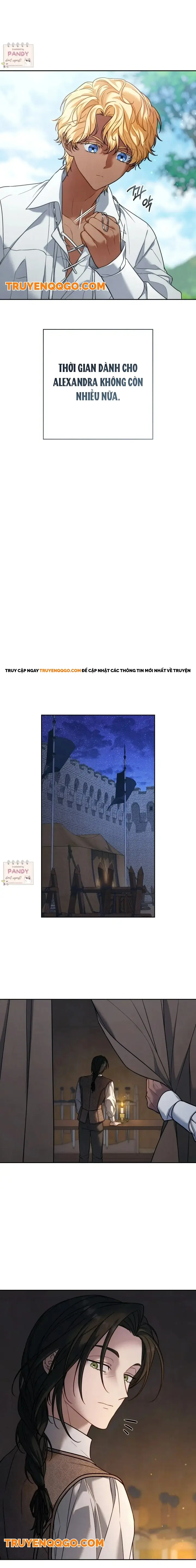 Hôn Nhân Vụ Lợi 2 - Chapter 9 - Page 17