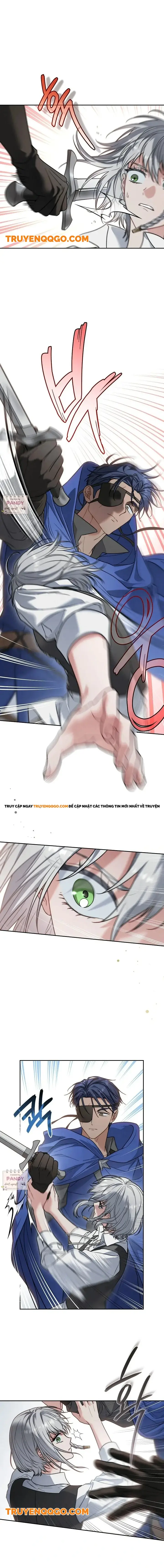 Hôn Nhân Vụ Lợi 2 - Chapter 9 - Page 4