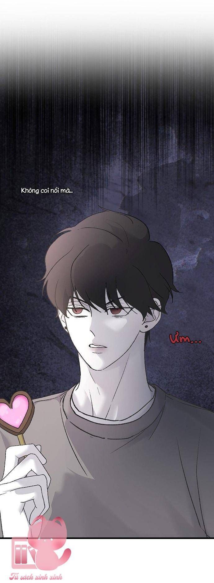 Ba Người Anh Trai Cực Phẩm Của Tôi - Chapter 73 - Page 10