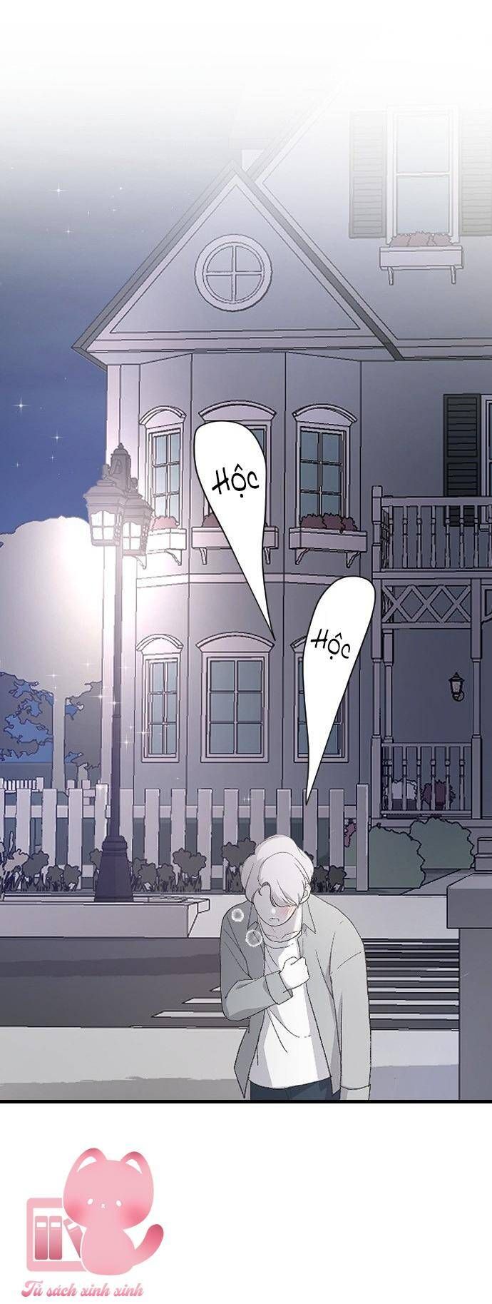 Ba Người Anh Trai Cực Phẩm Của Tôi - Chapter 73 - Page 13