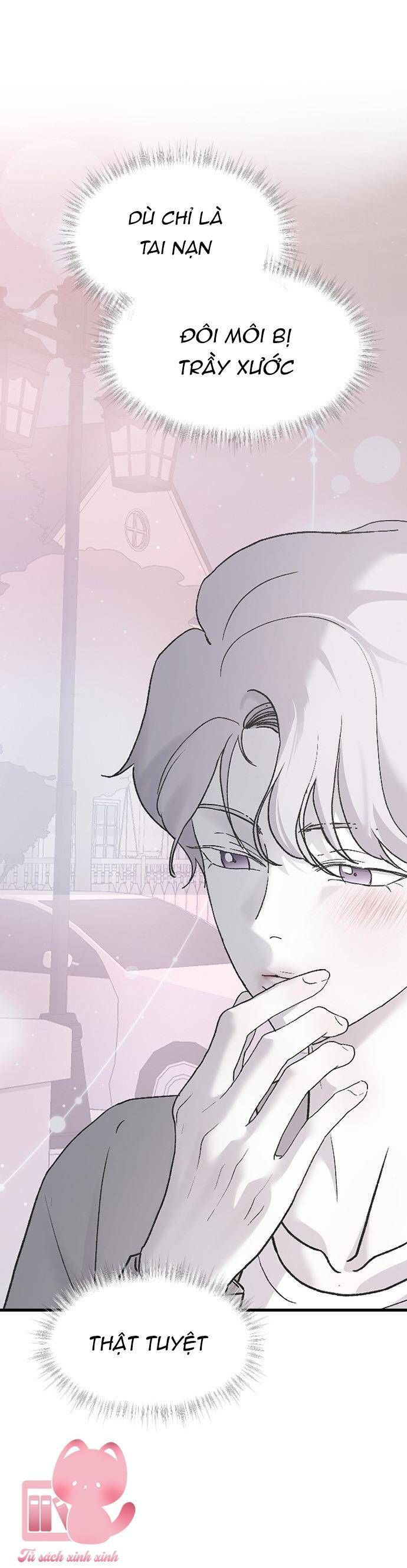 Ba Người Anh Trai Cực Phẩm Của Tôi - Chapter 73 - Page 15