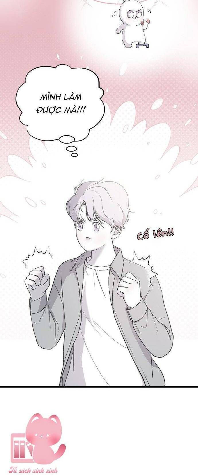 Ba Người Anh Trai Cực Phẩm Của Tôi - Chapter 73 - Page 17