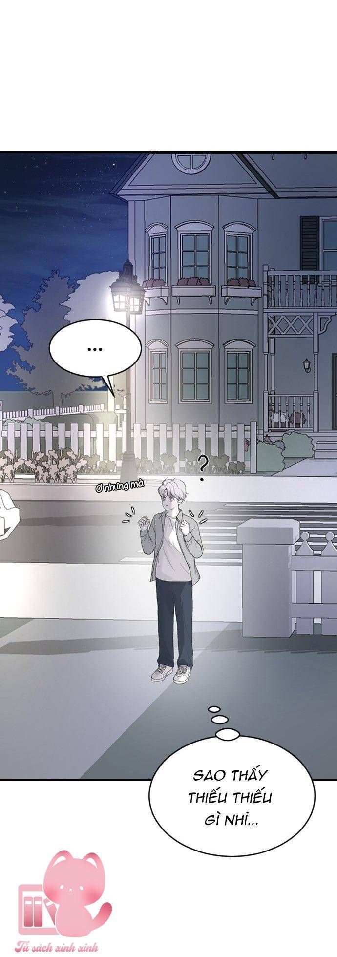 Ba Người Anh Trai Cực Phẩm Của Tôi - Chapter 73 - Page 18