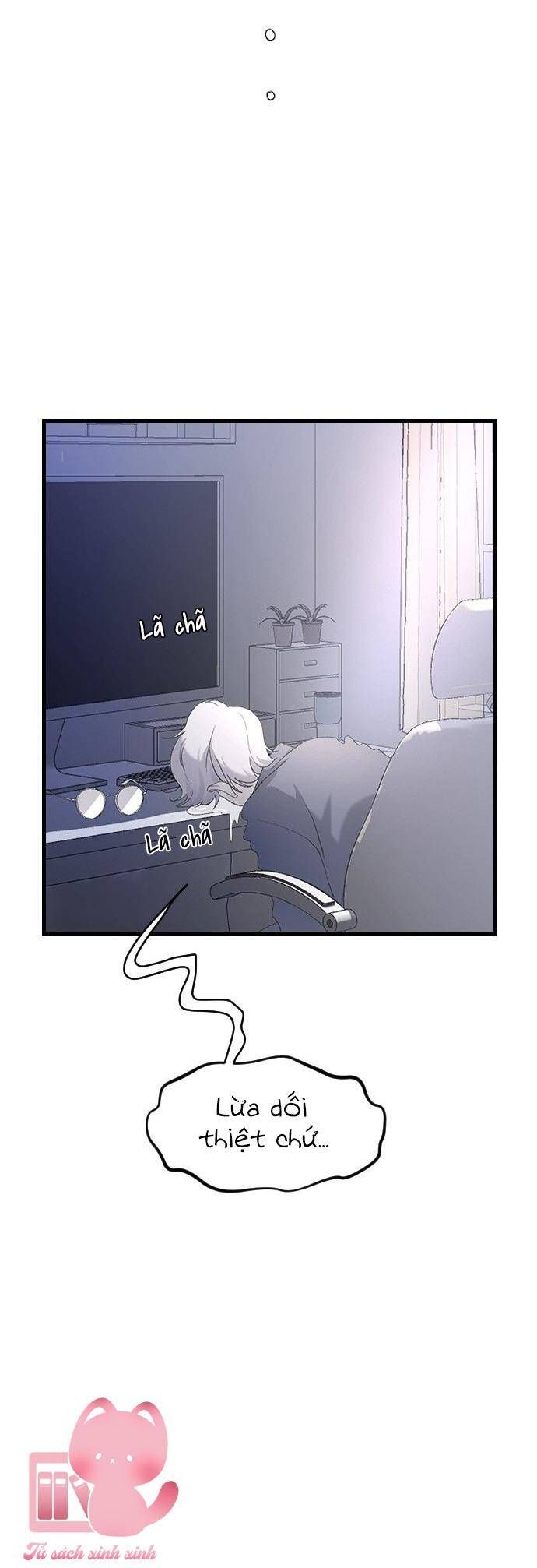 Ba Người Anh Trai Cực Phẩm Của Tôi - Chapter 73 - Page 21