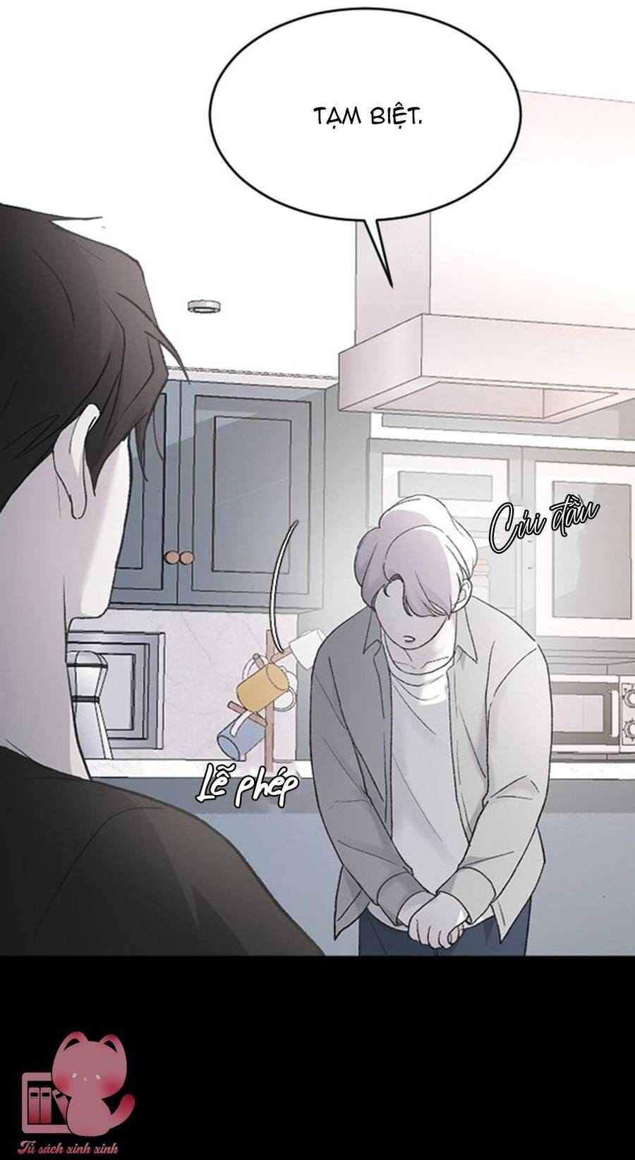 Ba Người Anh Trai Cực Phẩm Của Tôi - Chapter 73 - Page 28