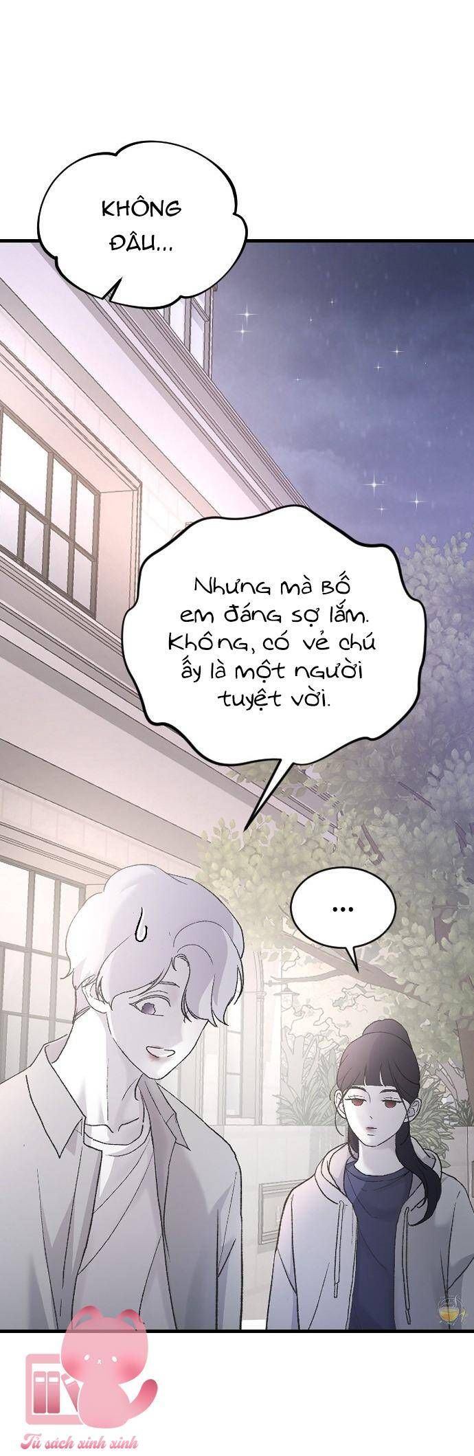 Ba Người Anh Trai Cực Phẩm Của Tôi - Chapter 73 - Page 3