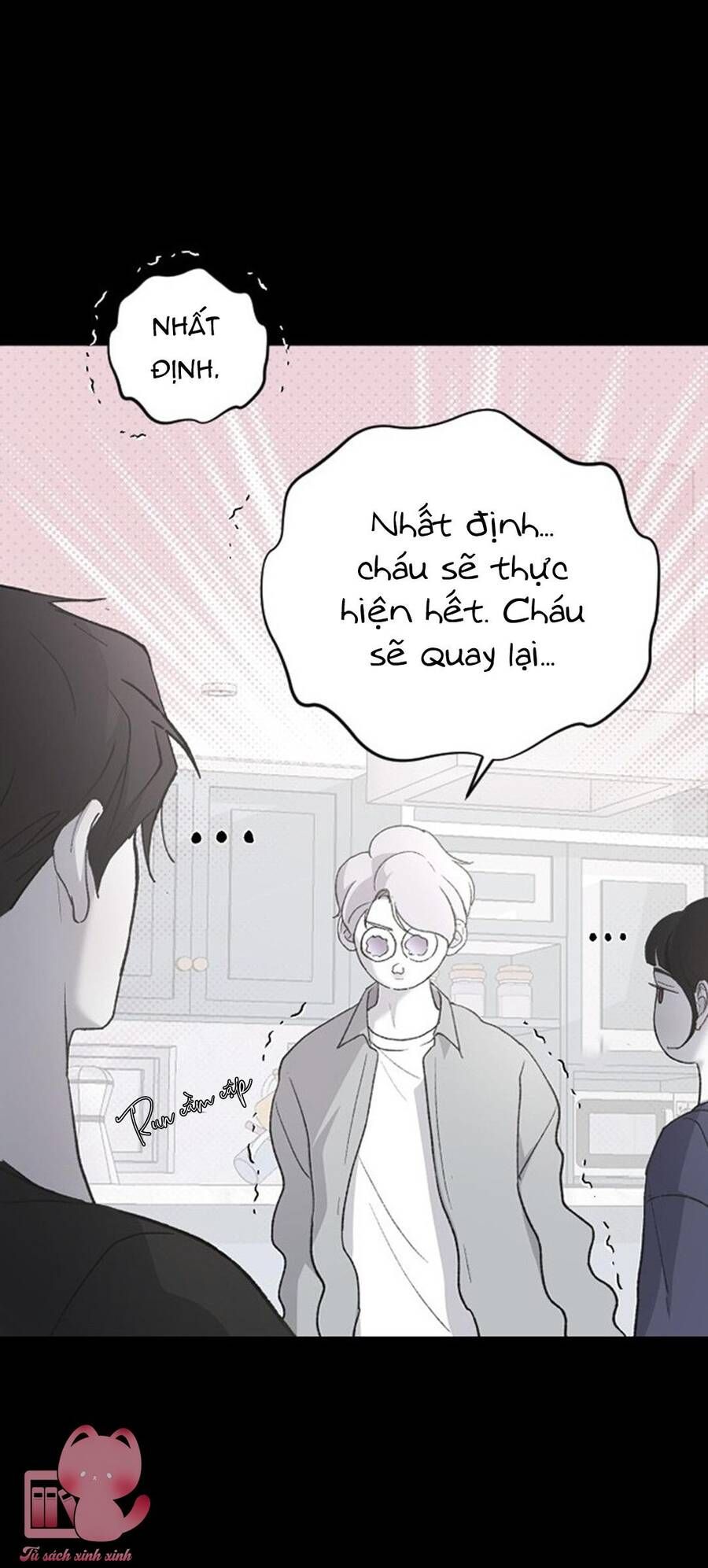 Ba Người Anh Trai Cực Phẩm Của Tôi - Chapter 73 - Page 31