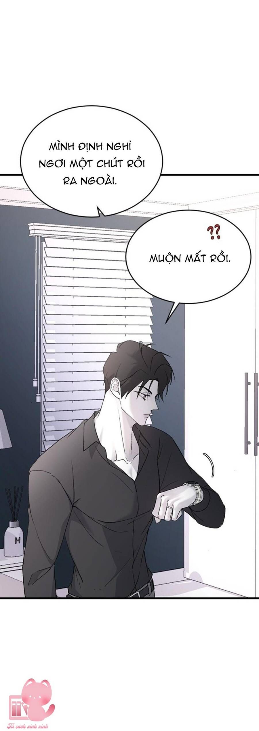 Ba Người Anh Trai Cực Phẩm Của Tôi - Chapter 73 - Page 34