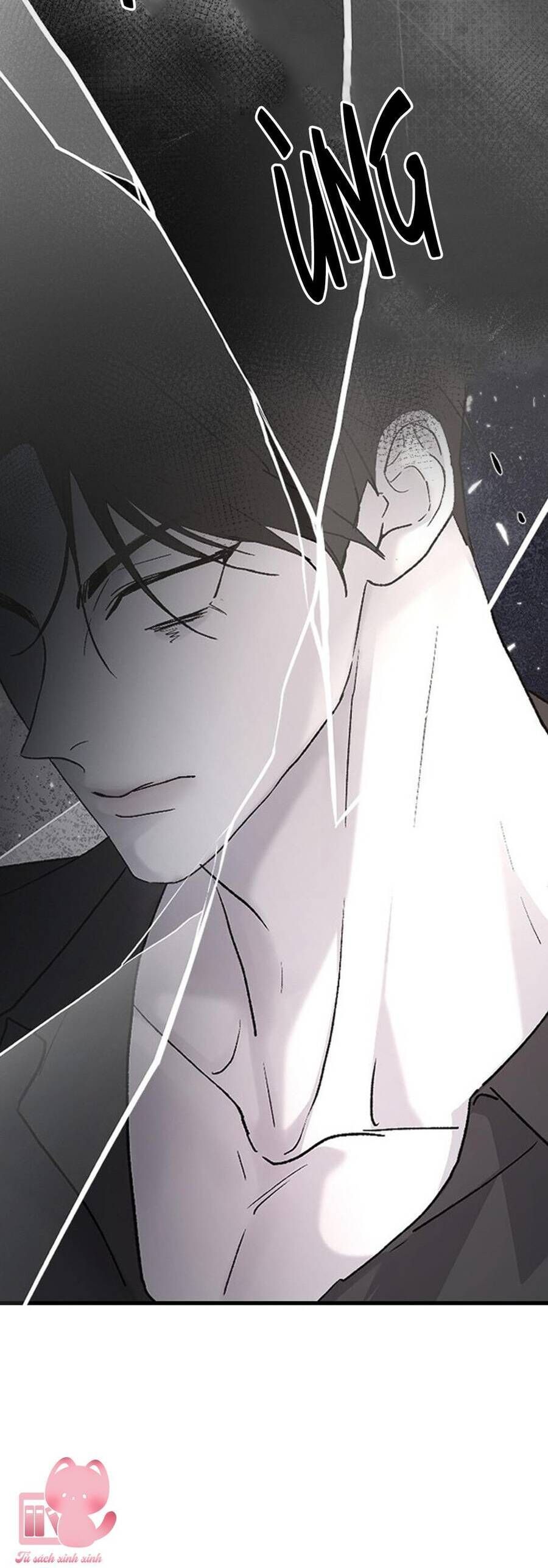 Ba Người Anh Trai Cực Phẩm Của Tôi - Chapter 73 - Page 38