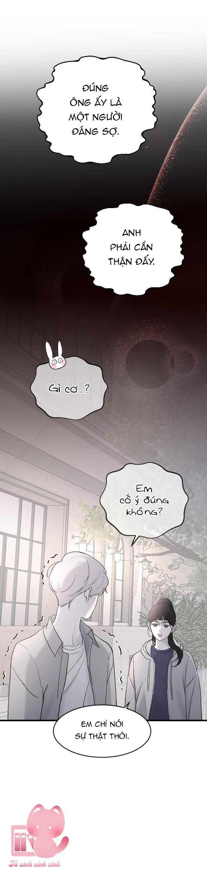 Ba Người Anh Trai Cực Phẩm Của Tôi - Chapter 73 - Page 4