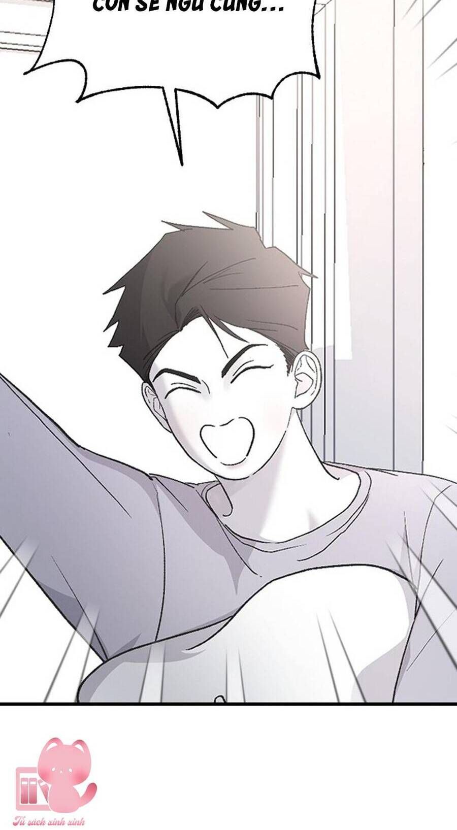 Ba Người Anh Trai Cực Phẩm Của Tôi - Chapter 73 - Page 40