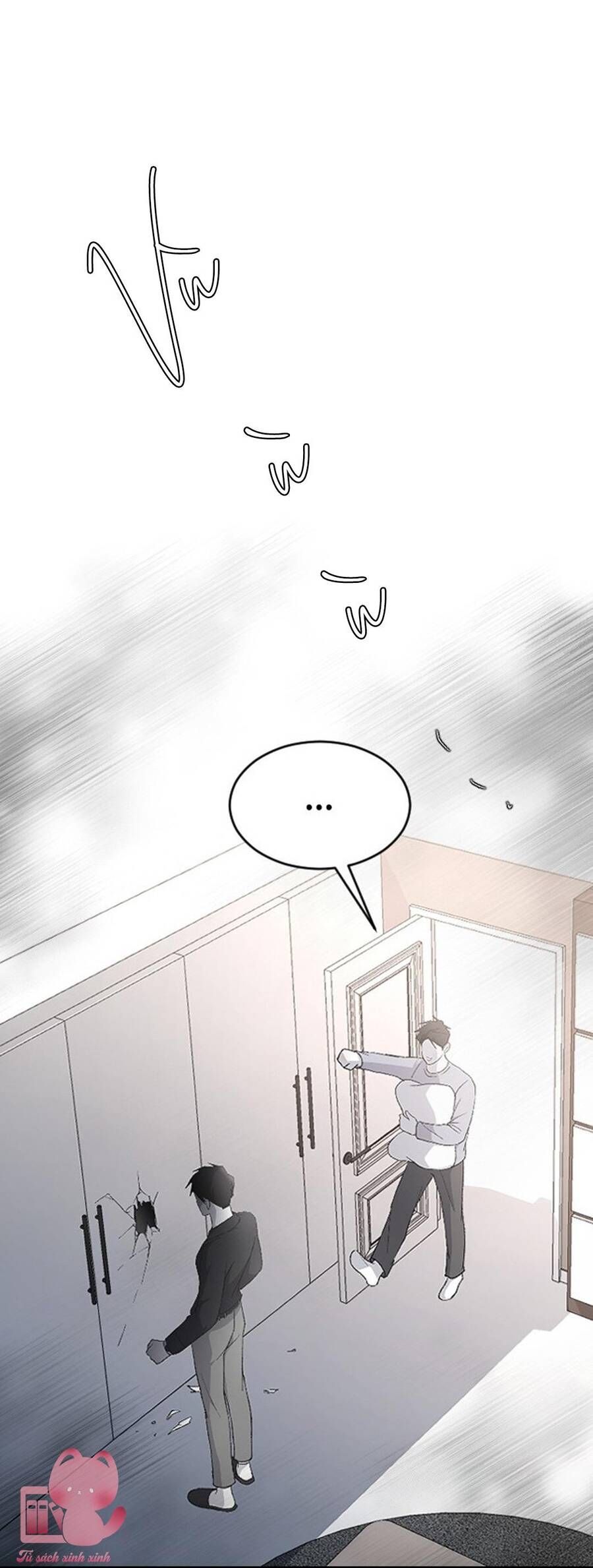 Ba Người Anh Trai Cực Phẩm Của Tôi - Chapter 73 - Page 41