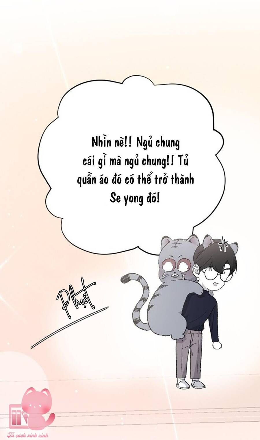 Ba Người Anh Trai Cực Phẩm Của Tôi - Chapter 73 - Page 48